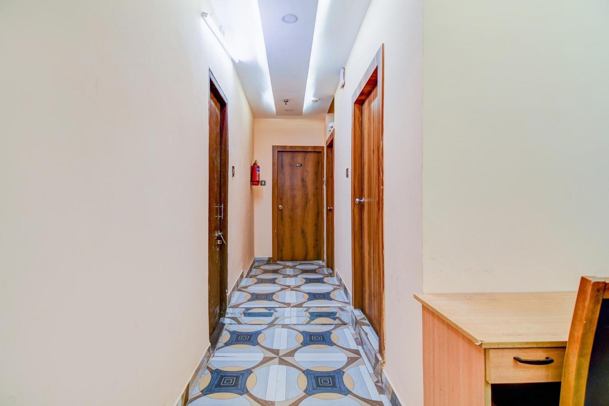 Hotel Super O Dumdum Thana Formerly Bimla Regency Kolkata