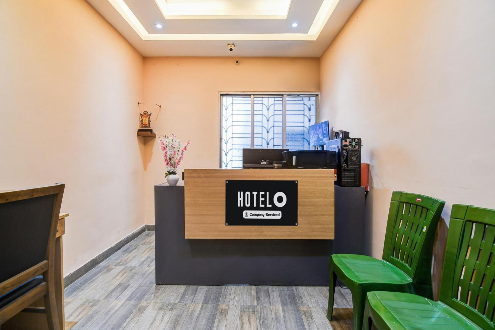 Super O Dumdum Thana Formerly Bimla Regency Hotel Kolkata
