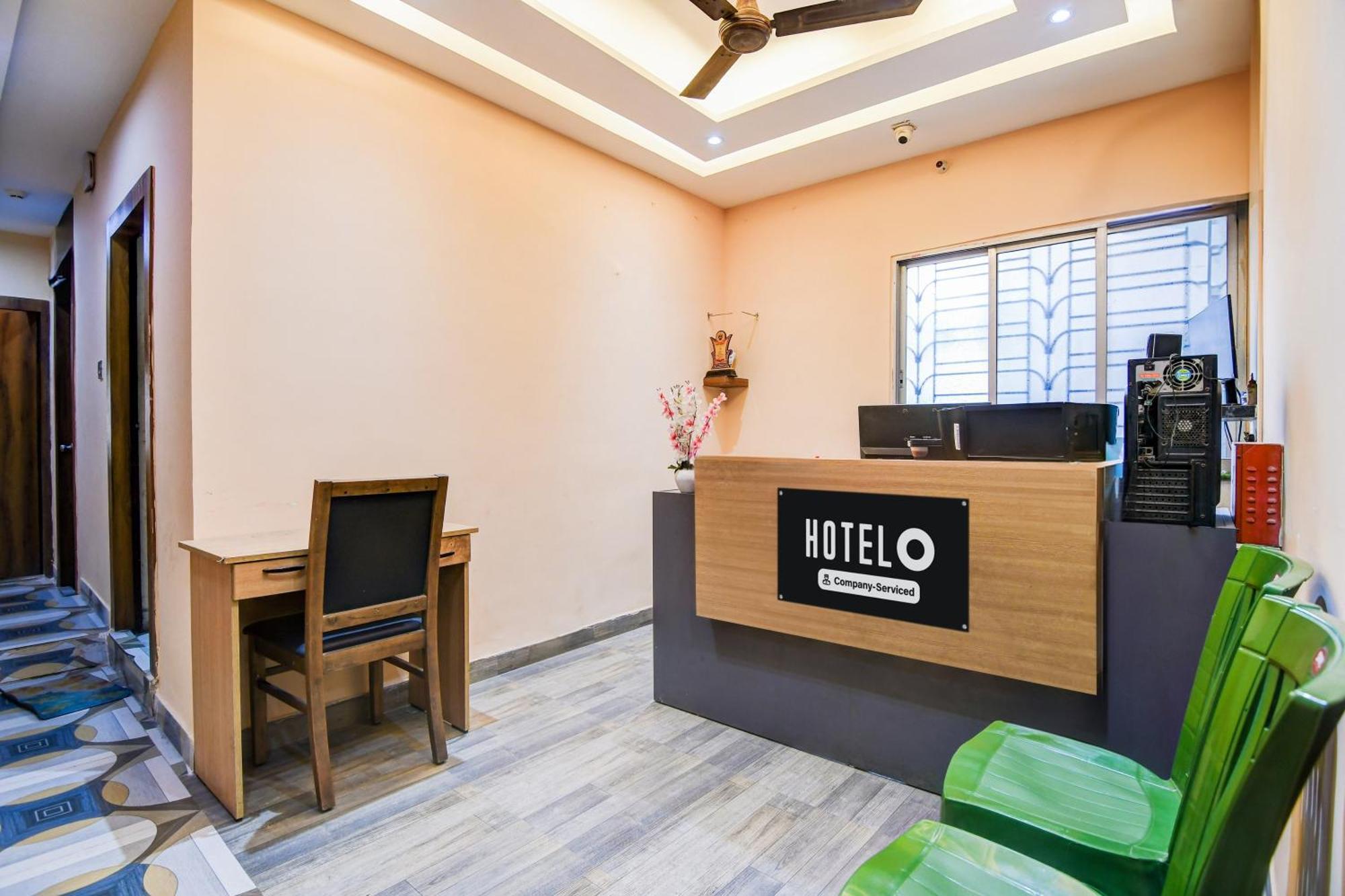 Hotel Super O Dumdum Thana Formerly Bimla Regency Kolkata