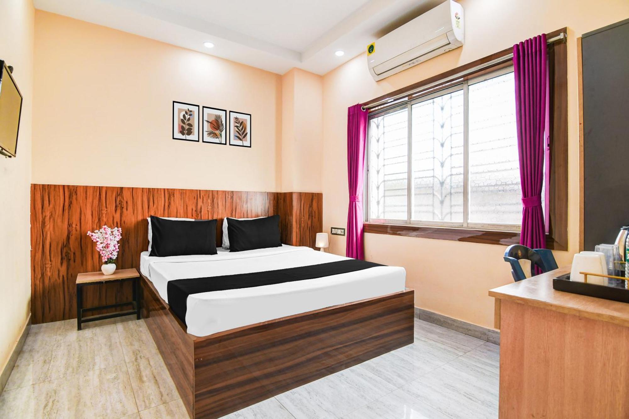Hotel Super O Dumdum Thana Formerly Bimla Regency Kolkata
