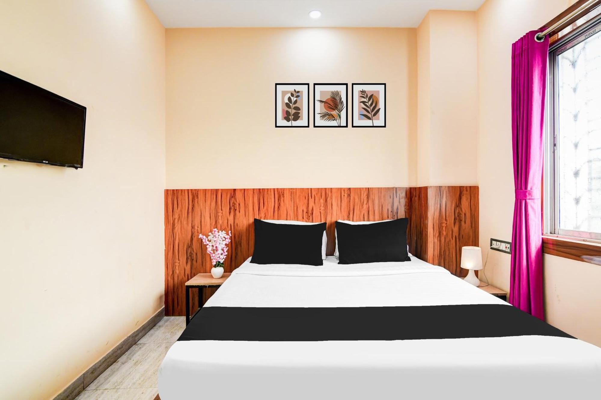 Super O Dumdum Thana Formerly Bimla Regency 3*