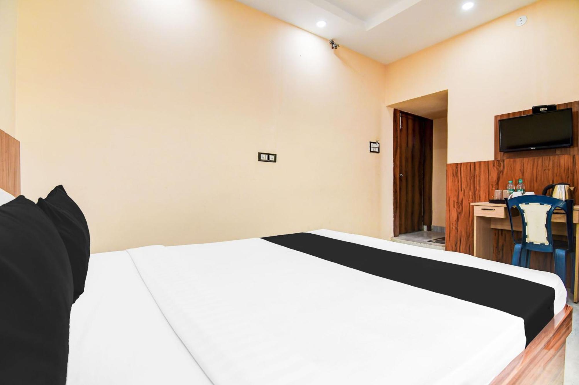 Hotel Super O Dumdum Thana Formerly Bimla Regency